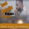 Omri a par nti Makach (feat. Tchikou 22) - Houari Montpellier lyrics