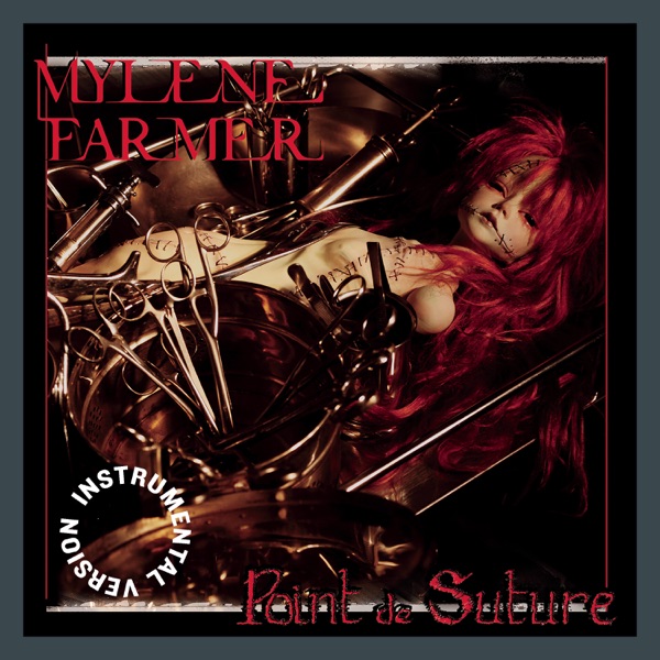 Point de suture (Instrumental Version) - Mylène Farmer