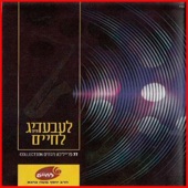 Hora Abus Chatzer, Nigun Har Miron, Nigun Miron Druzi, Nigun Eifah Yossele artwork