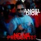 No Me Pregunte? - ANGEL DIOR lyrics