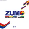 ZUMO (feat. Jay Park) - Single album lyrics, reviews, download