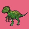 Tyrannosaurus - Single