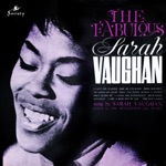 Sarah Vaughan - I Cover the Waterfront