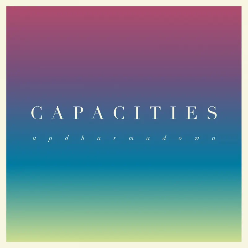 Up Dharma Down - Capacities (2012) [iTunes Plus AAC M4A]-新房子