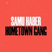 Hometown Gang artwork
