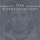 Der Korrespondent artwork