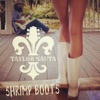 Shrimp Boots - Single