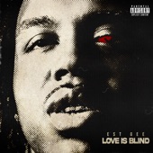 Love Is Blind artwork