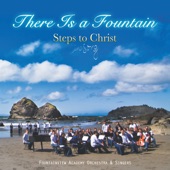 There Is a Fountain - Steps to Christ in Song artwork