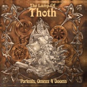 The Lamp of Thoth - I Love the Lamp