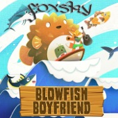 Blowfish Boyfriend artwork