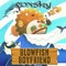 Blowfish Boyfriend artwork