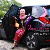 Jom Raya (feat. Rudi Salim) artwork