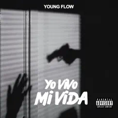 Yo Vivo Mi Vida - Single by Young Flow album reviews, ratings, credits