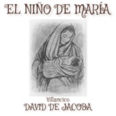 EL NIÑO DE MARIA (feat. pepe del morao) artwork