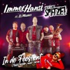 In de Feesttent (Naar achter, naar voren) (feat. DJ Maurice) - Single