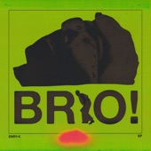 BRIO! - EP artwork