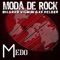 Medo - Moda de Rock, Ricardo Vignini & Zé Helder lyrics