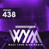 Wake Your Mind Radio 438 artwork