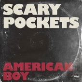 American Boy (feat. Stacey Ryan) artwork