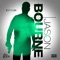 Jason Bourne - NEP LIJAH lyrics