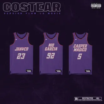 Costear (Flow La Movie Remix) - Single by Jhayco, Nio García & Casper Mágico album reviews, ratings, credits