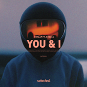 You & I (feat. SHELLS) - HotLap