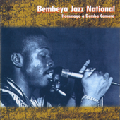 Hommage à Demba Camara - Bembeya Jazz National