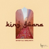 King Gnawa (feat. Tariq Hmitti) artwork