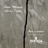 Nana A Medias (Canción Original De La Película “Pico Reja”) artwork