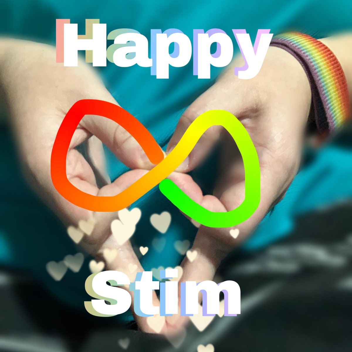 ‎Happy Stim - Single by Cassie McMullin on Apple Music
