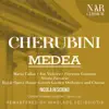 CHERUBINI: MEDEA album lyrics, reviews, download