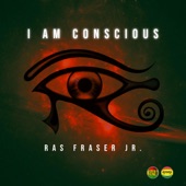 I Am Conscious artwork