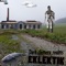 20 000 Lieues Sous La Glace - Koupite Eklektik lyrics