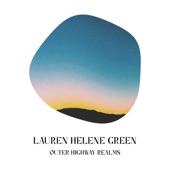 Lauren Helene Green - Peak Morning Reflections