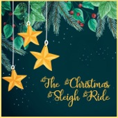 The Christmas Sleigh Ride artwork