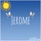 Jerome - Natshup lyrics