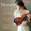 Stream & download Mozart: Violin Concertos, Vol. 2