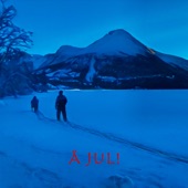 Å Jul! (feat. Ragne Hovdenakk Skjerdal & Elias Hovdenakk Skjerdal) artwork