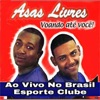 Ao Vivo no Brasil Esporte Clube