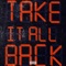 Take It All Back (feat. Skrilla Aziz) - Lossi lyrics