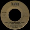 Open the Door To Your Heart b/w Soul Chitlens - Single