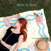 More and More - 서인