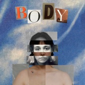 Body artwork