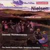 Nielsen: Orchestral Works album lyrics, reviews, download