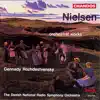 Stream & download Nielsen: Orchestral Works