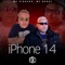 Iphone 14 (feat. MC Buret) - Mc Pikachu lyrics