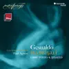 Gesualdo: Madrigali, Libri terzo & quarto album lyrics, reviews, download
