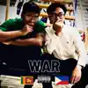 War (feat. Prince of $l) - Single album lyrics, reviews, download