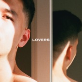 Lovers II - EP artwork